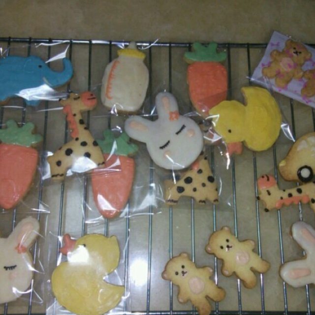 苏格兰黄油饼干-最佳英式甜点