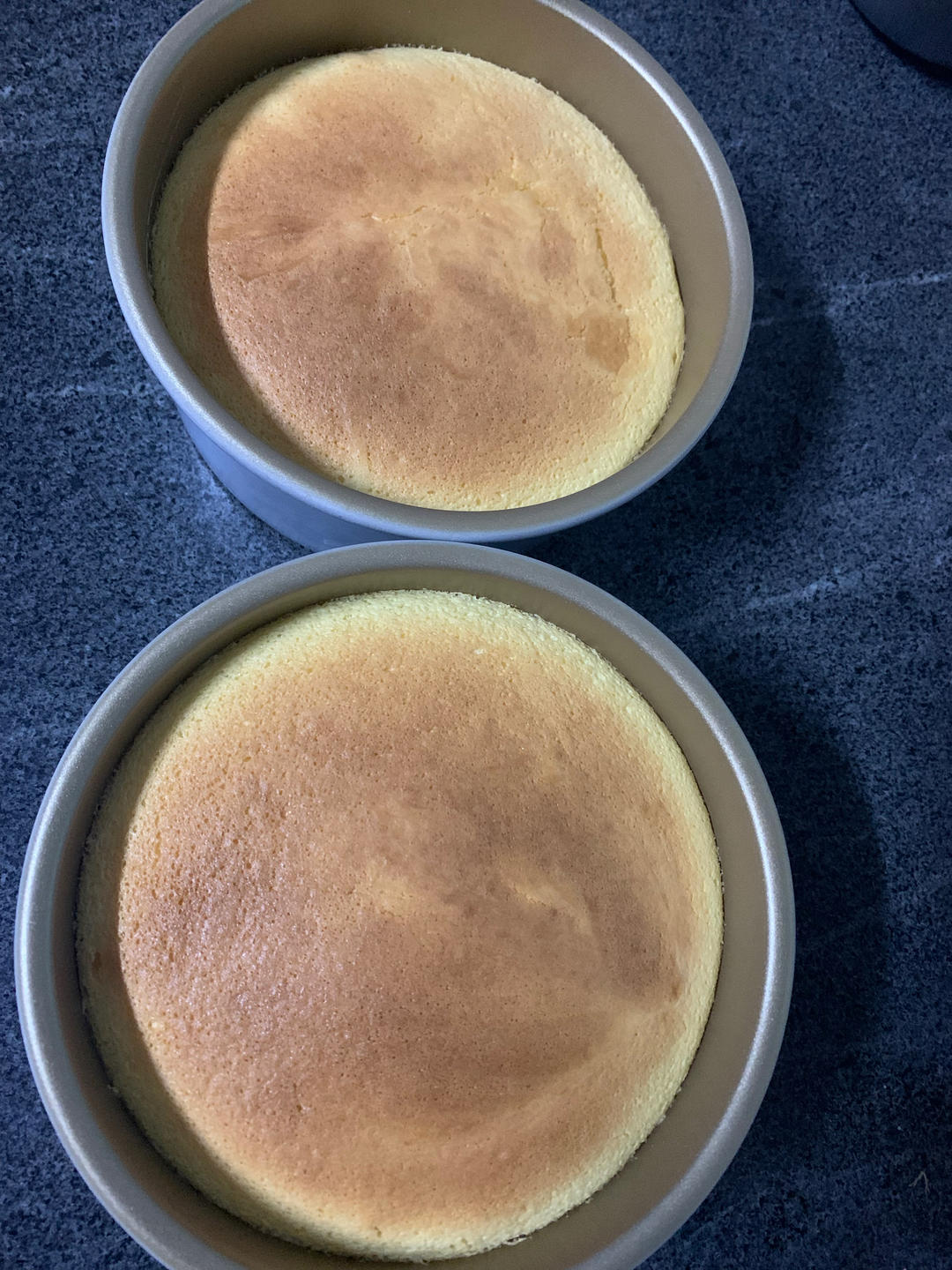 轻芝士蛋糕制作的一份详细笔记