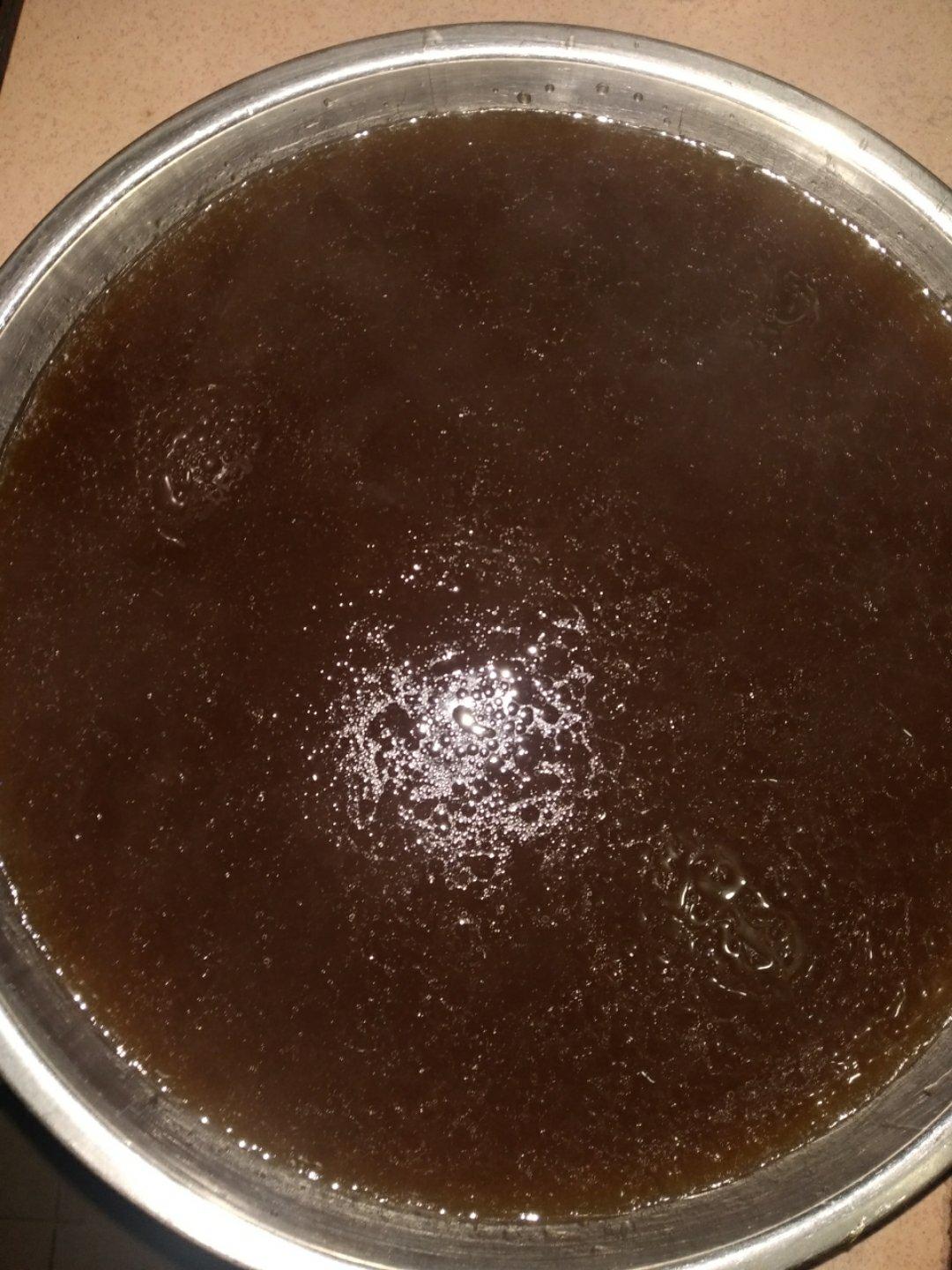 薯粉糕--家乡味