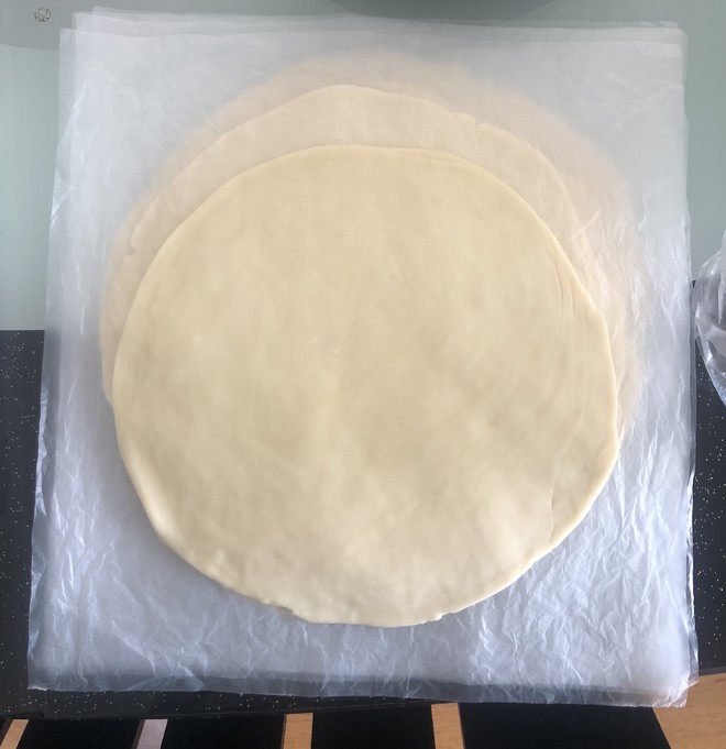 手抓饼 手抓饼