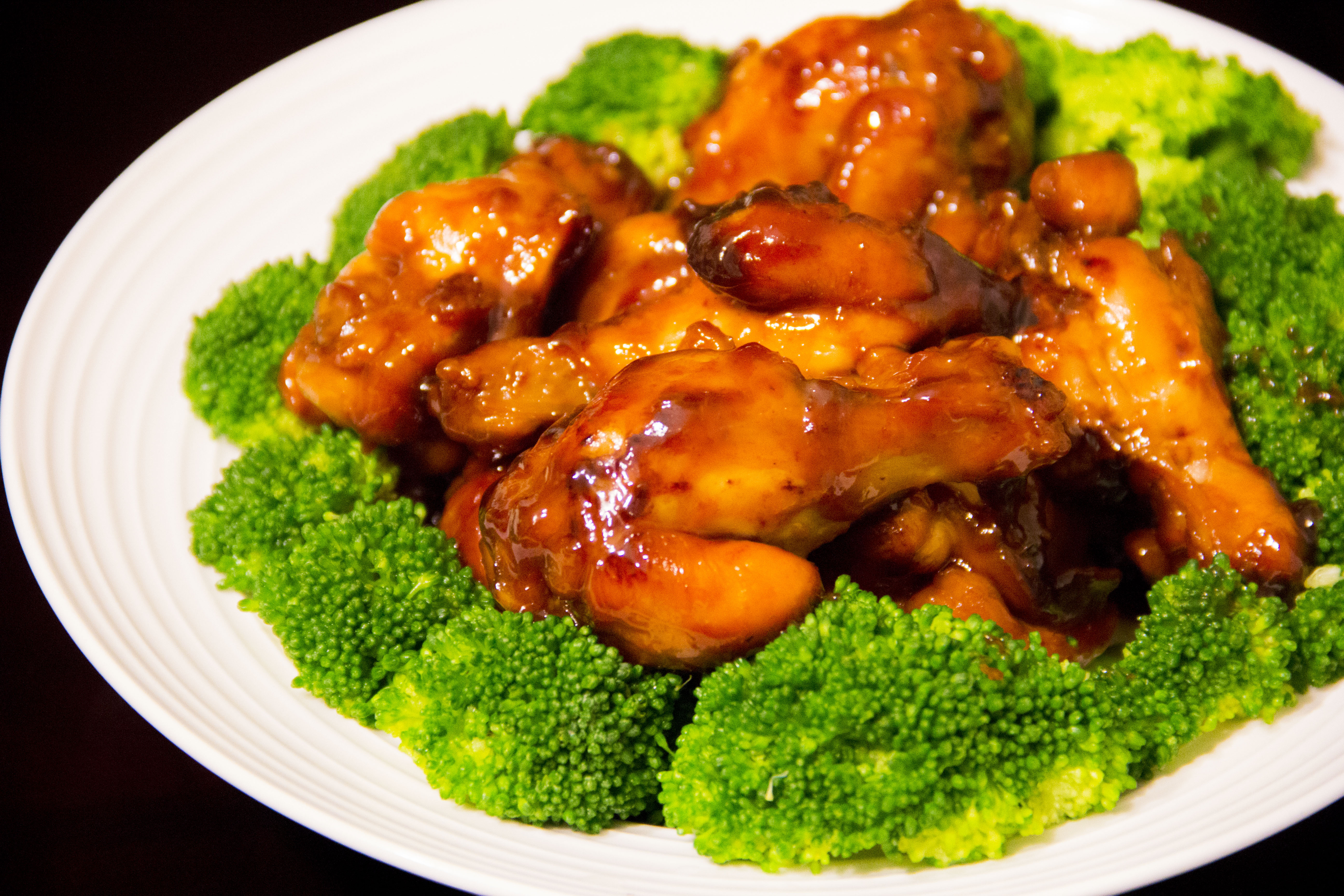 芬达鸡翅(无油版)的全部作品