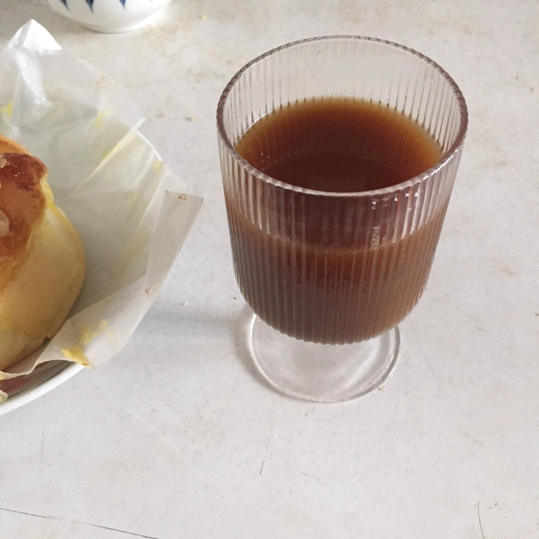 自制燕麦奶！燕麦拿铁