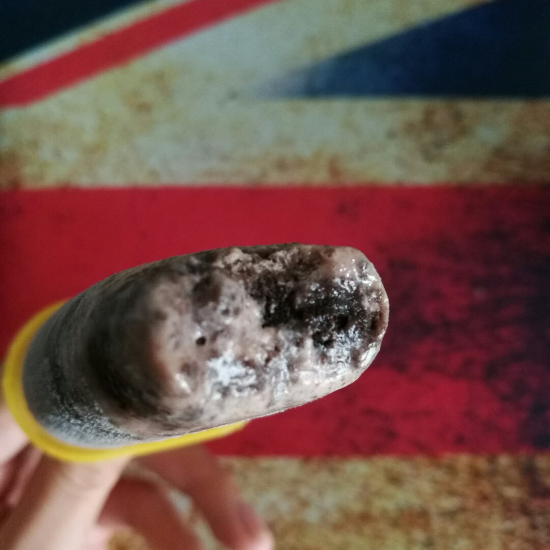 超级无敌好吃的奥利奥牛奶雪糕！！