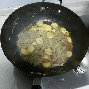 金针菇日本豆腐的做法 步骤10