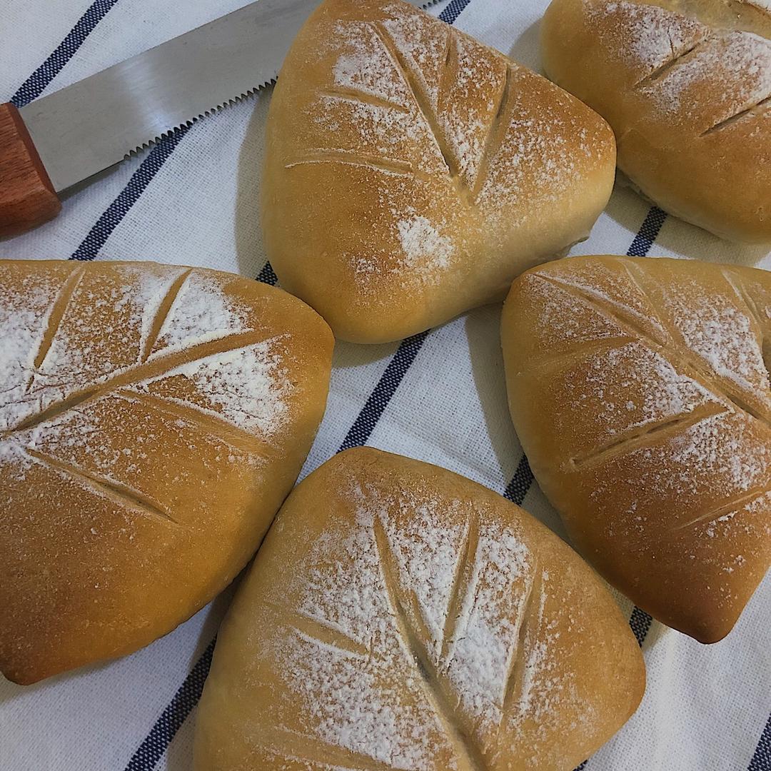 麻薯夹心可可（抹茶）软欧