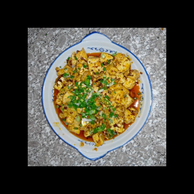 牛肉杂菜小火锅