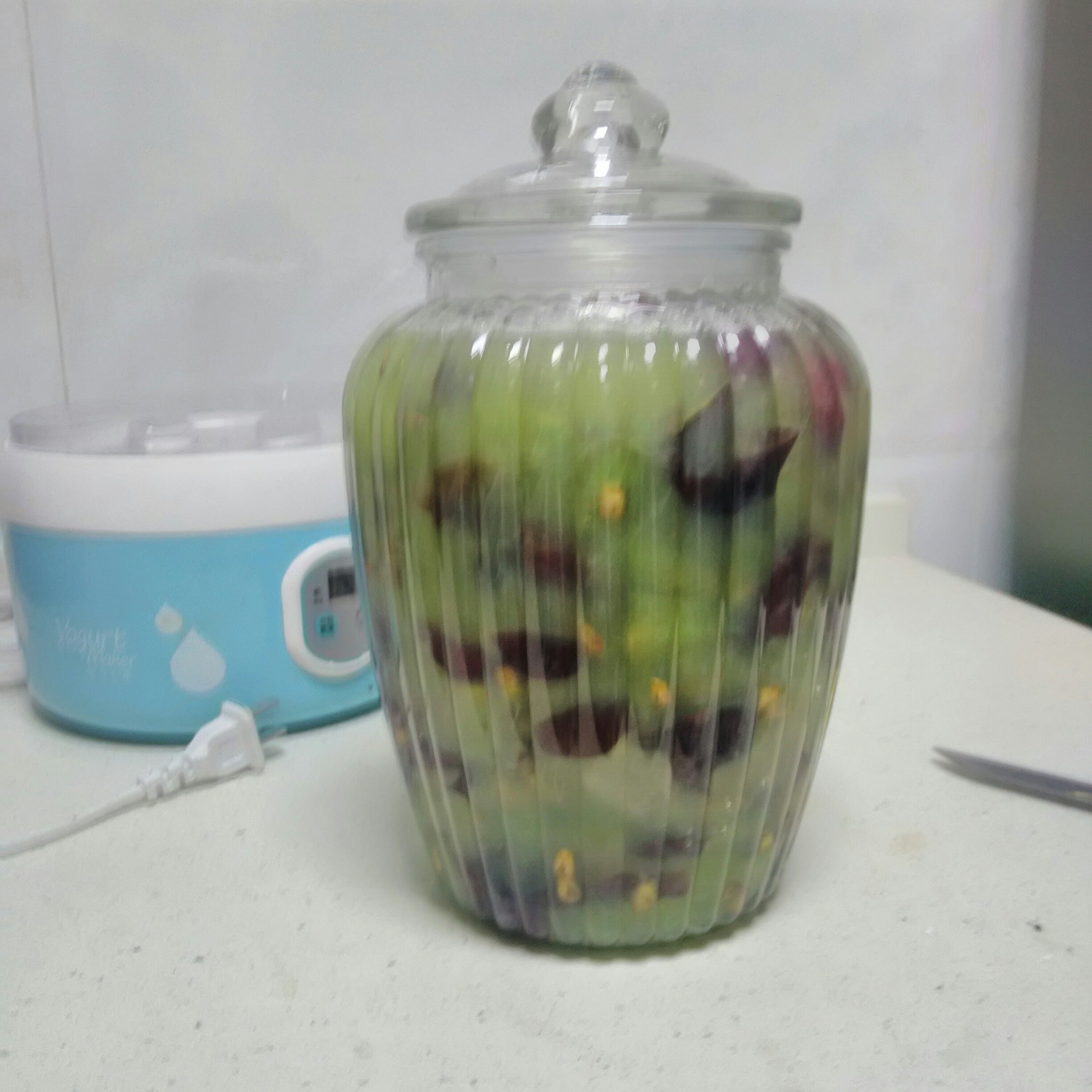 古法酿葡萄酒