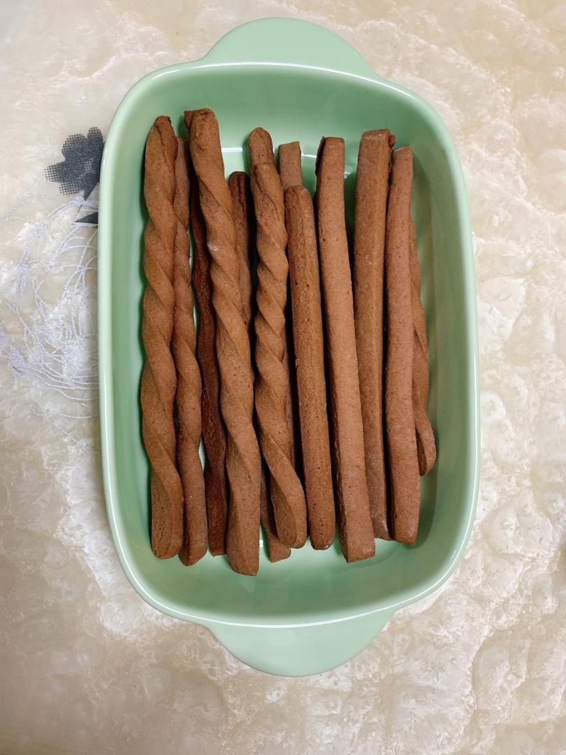 巧克力阿拉棒🍫