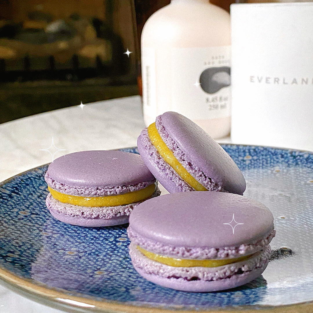 马卡龙（法式）