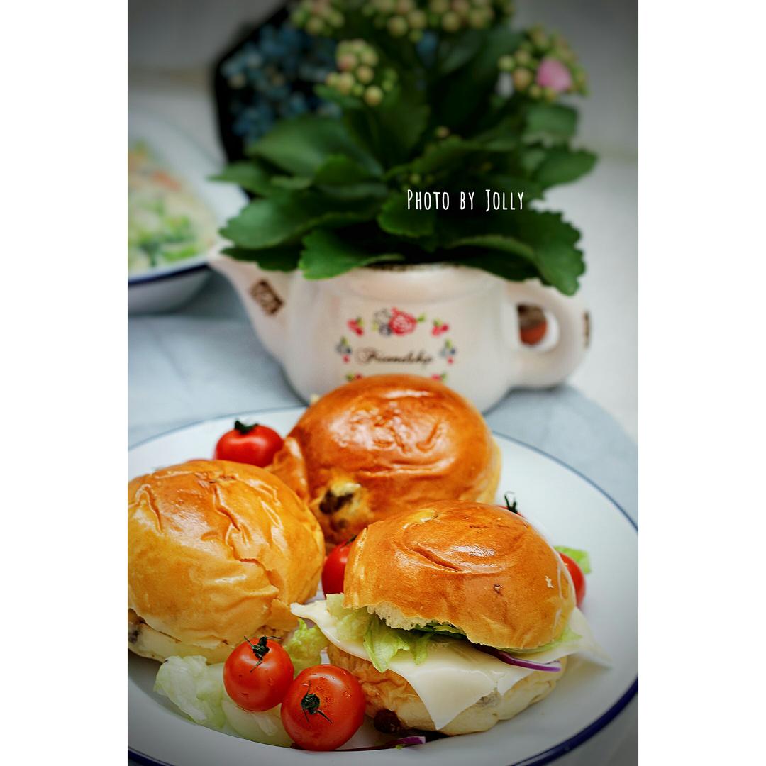 Jolly的厨房实验室