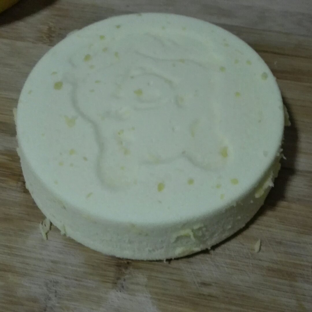 蒸蛋糕/蒸戚风~不上火！小朋友爱吃~