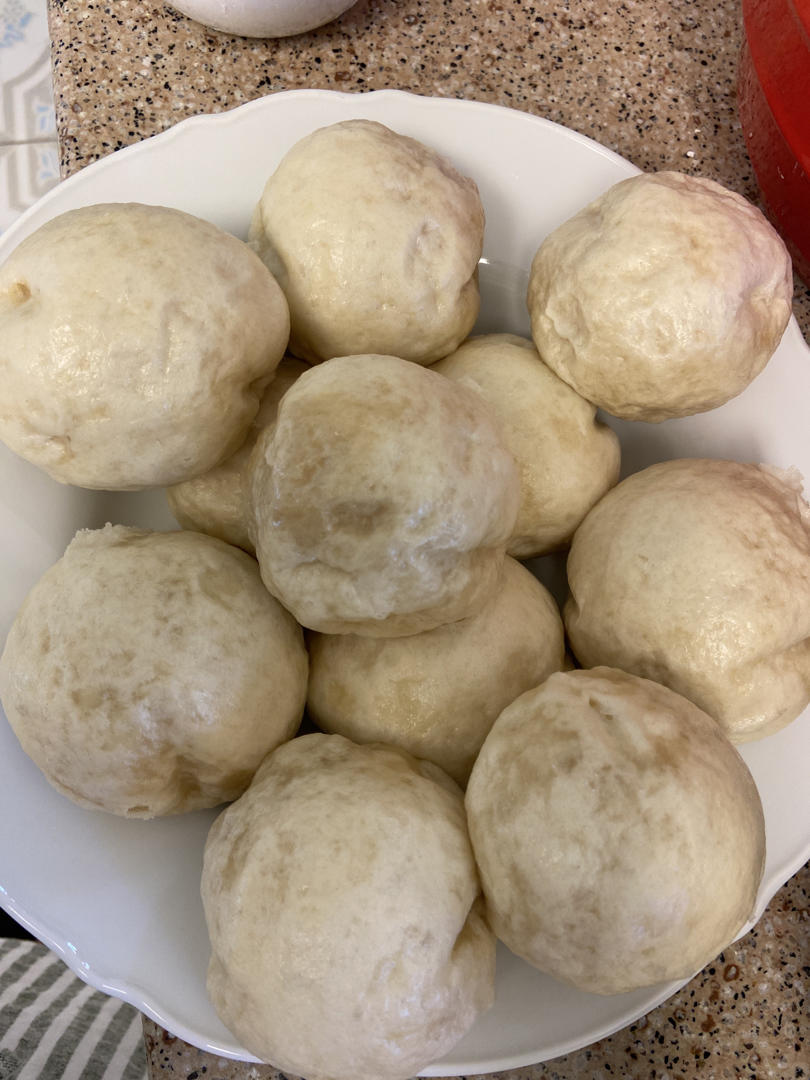 水光肌白馒头‼️(超简单 内附视频 详细版)