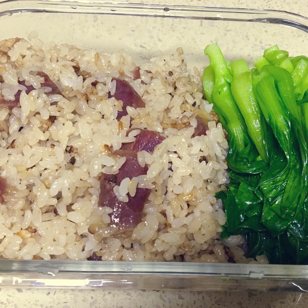 ☆◎港式腊味煲仔饭◎☆