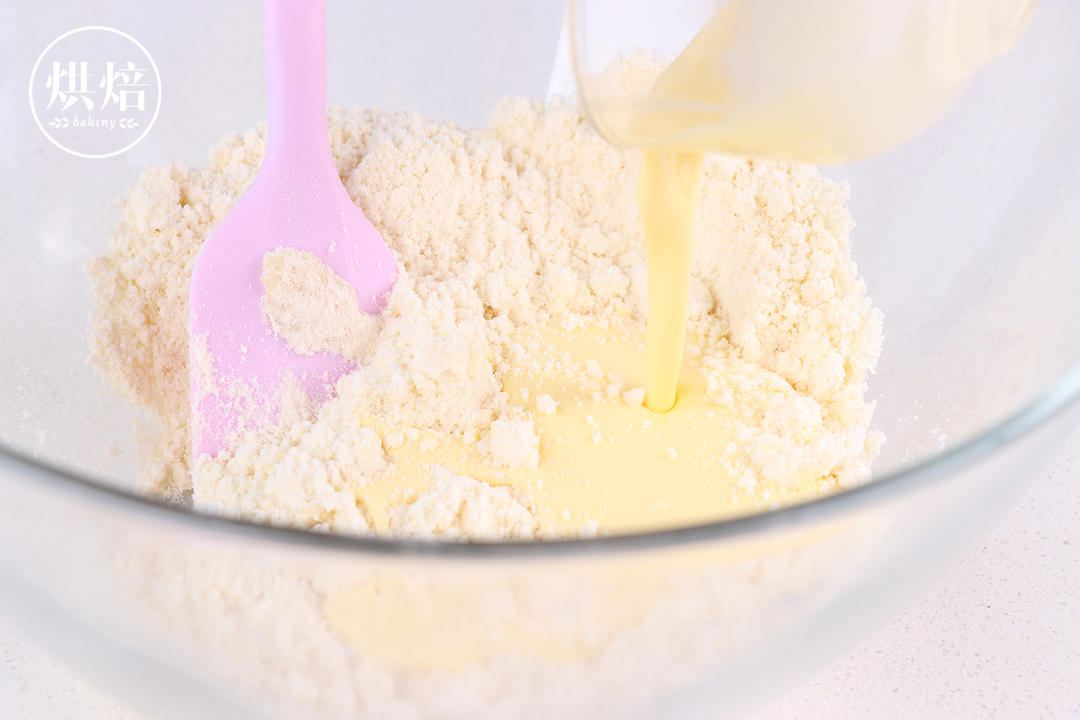 外酥内软花生酥的做法 步骤13