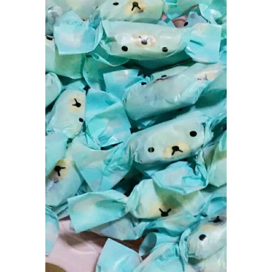 巧克力牛轧糖