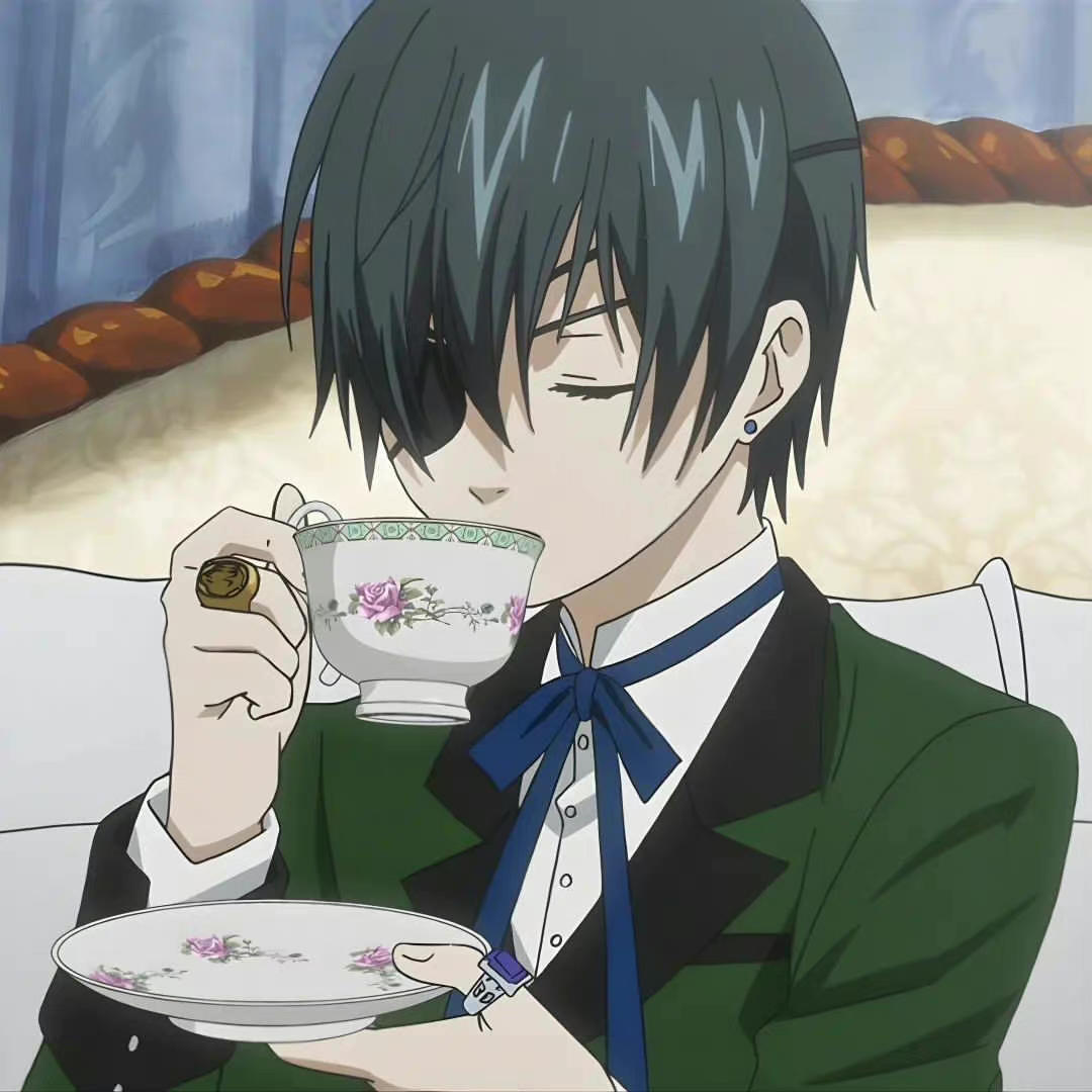 小姜糖之母上大人