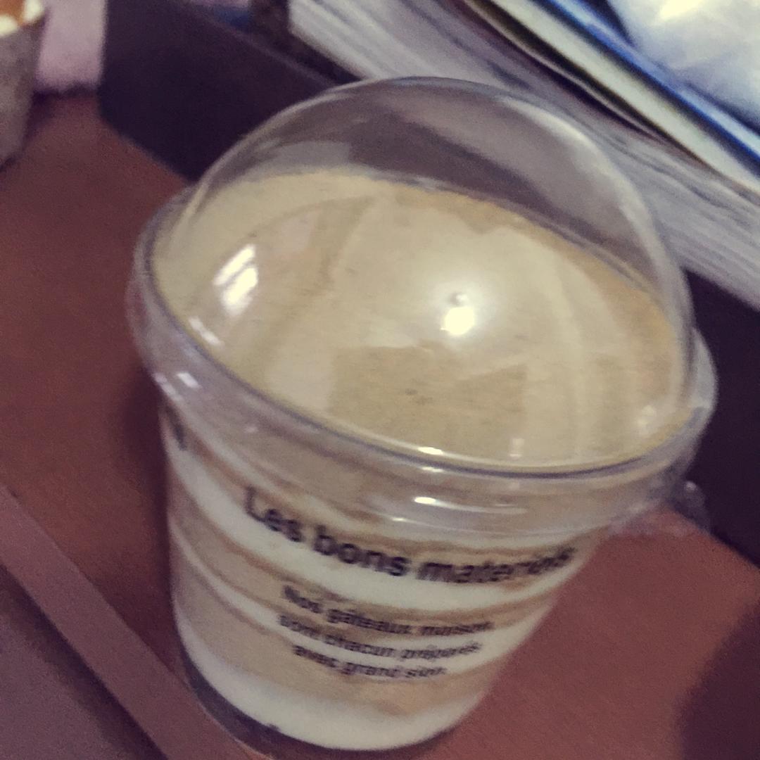 《Tinrry下午茶》教你做木糠布丁蛋糕