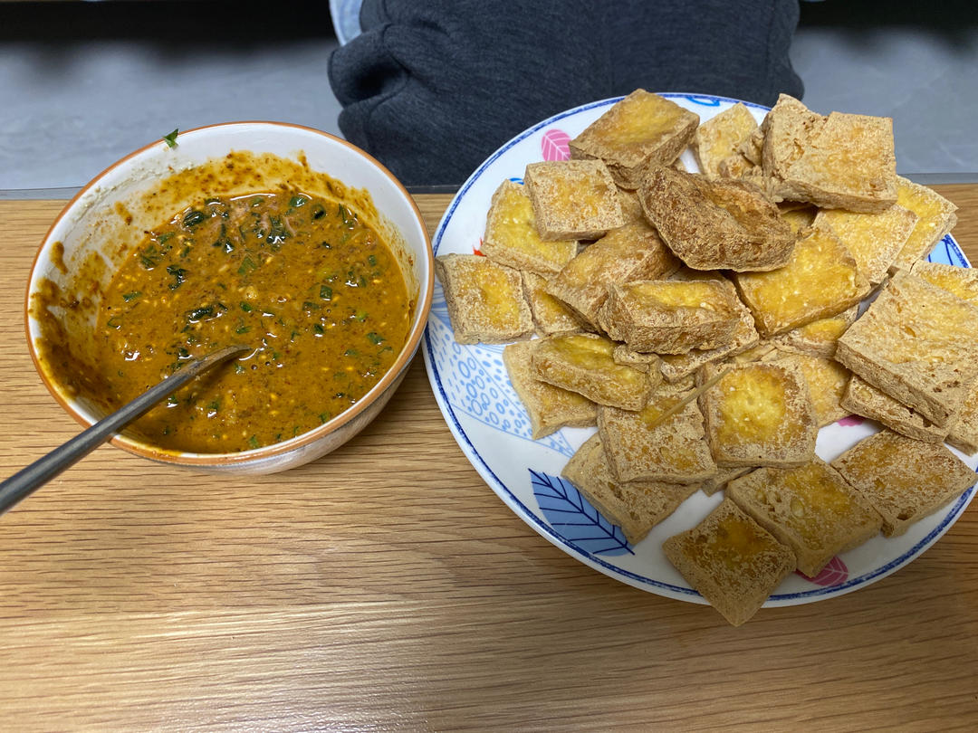 家庭版臭豆腐㊙️❗️傻瓜版但味道秒杀外面一切
