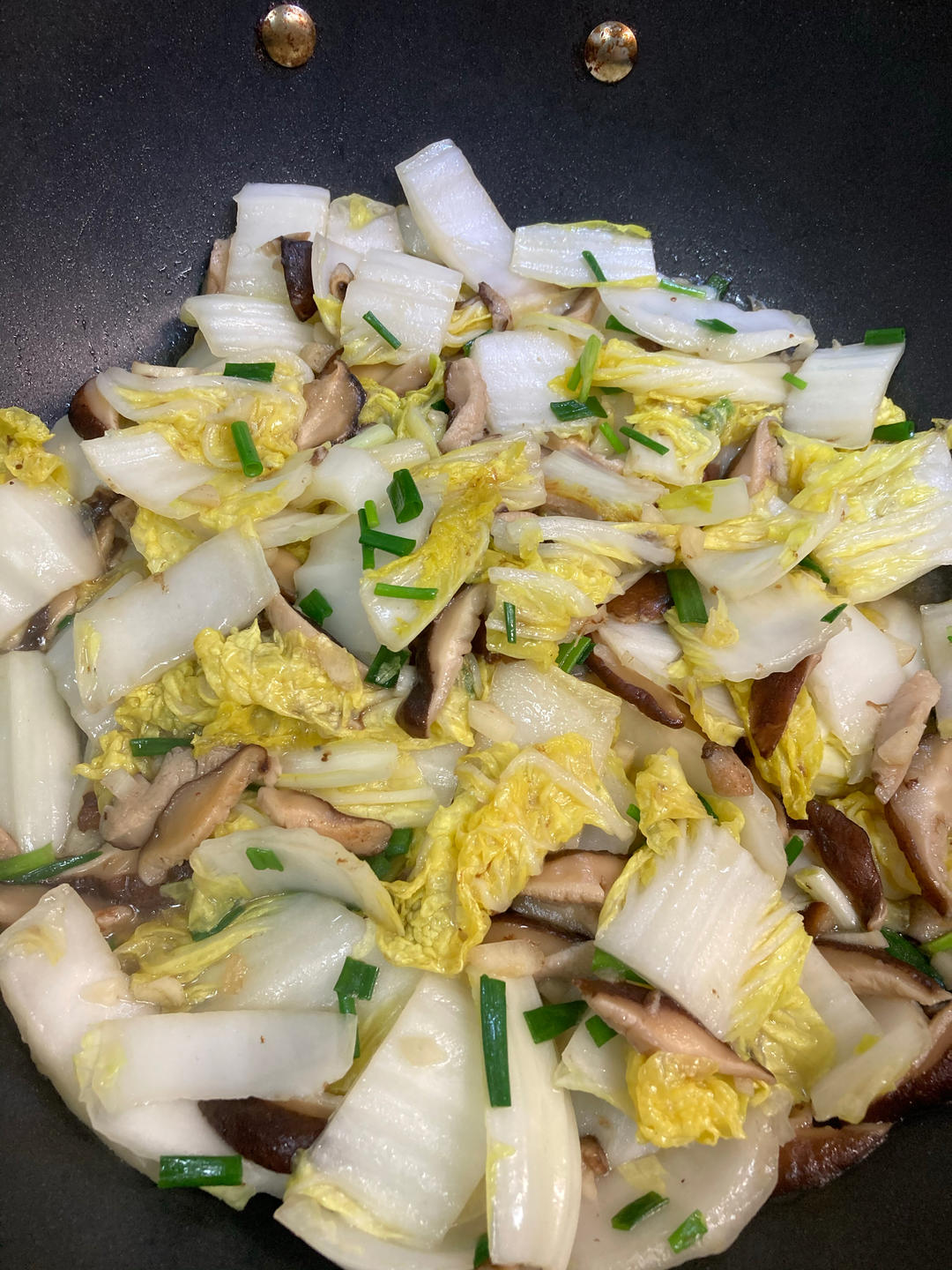 特供居家小菜（不是菜谱）
