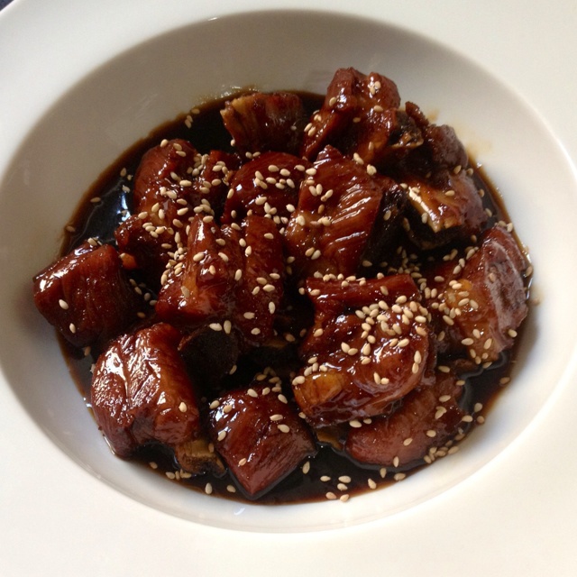 糖醋排骨