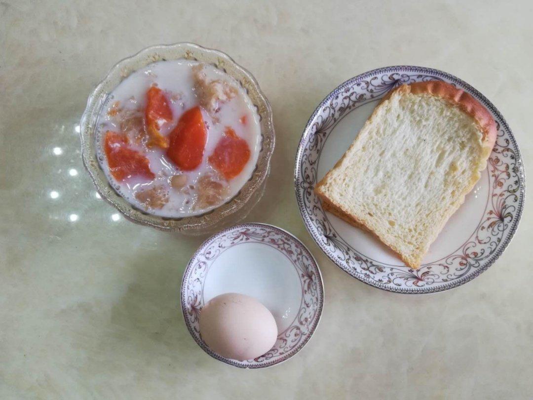 晚餐•2019年5月21日