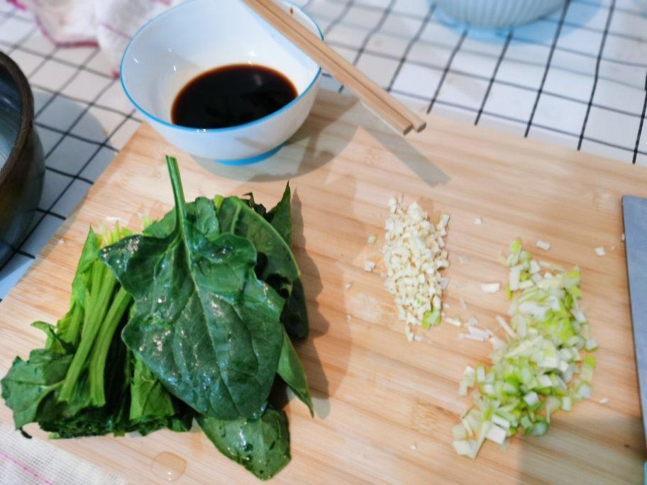 油泼扯面【曼食慢语】