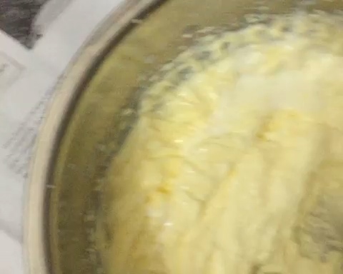 咸奶油椰蓉面包的做法 步骤13