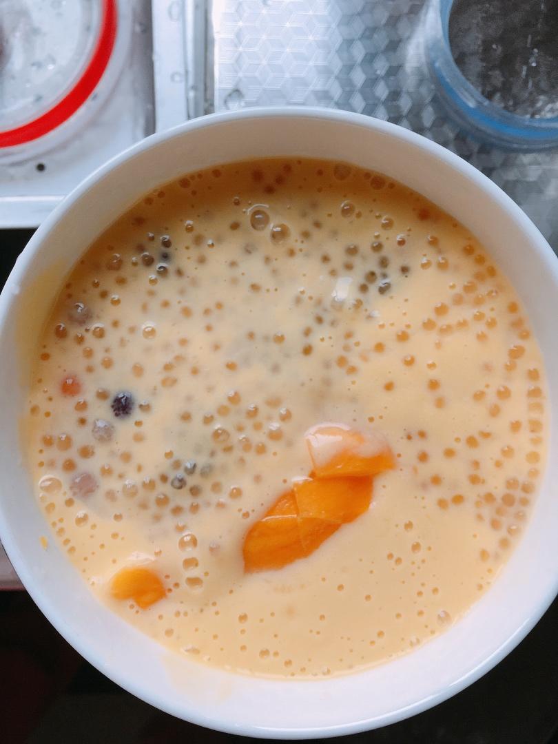 多芒小丸子