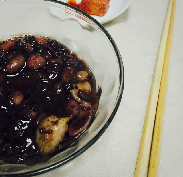 养肾膏（男女通用）