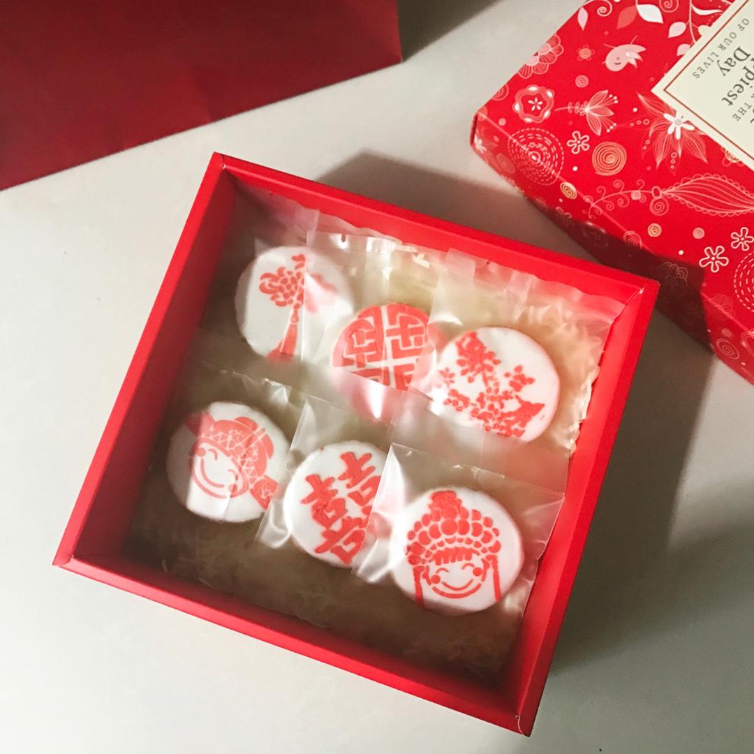 饼干