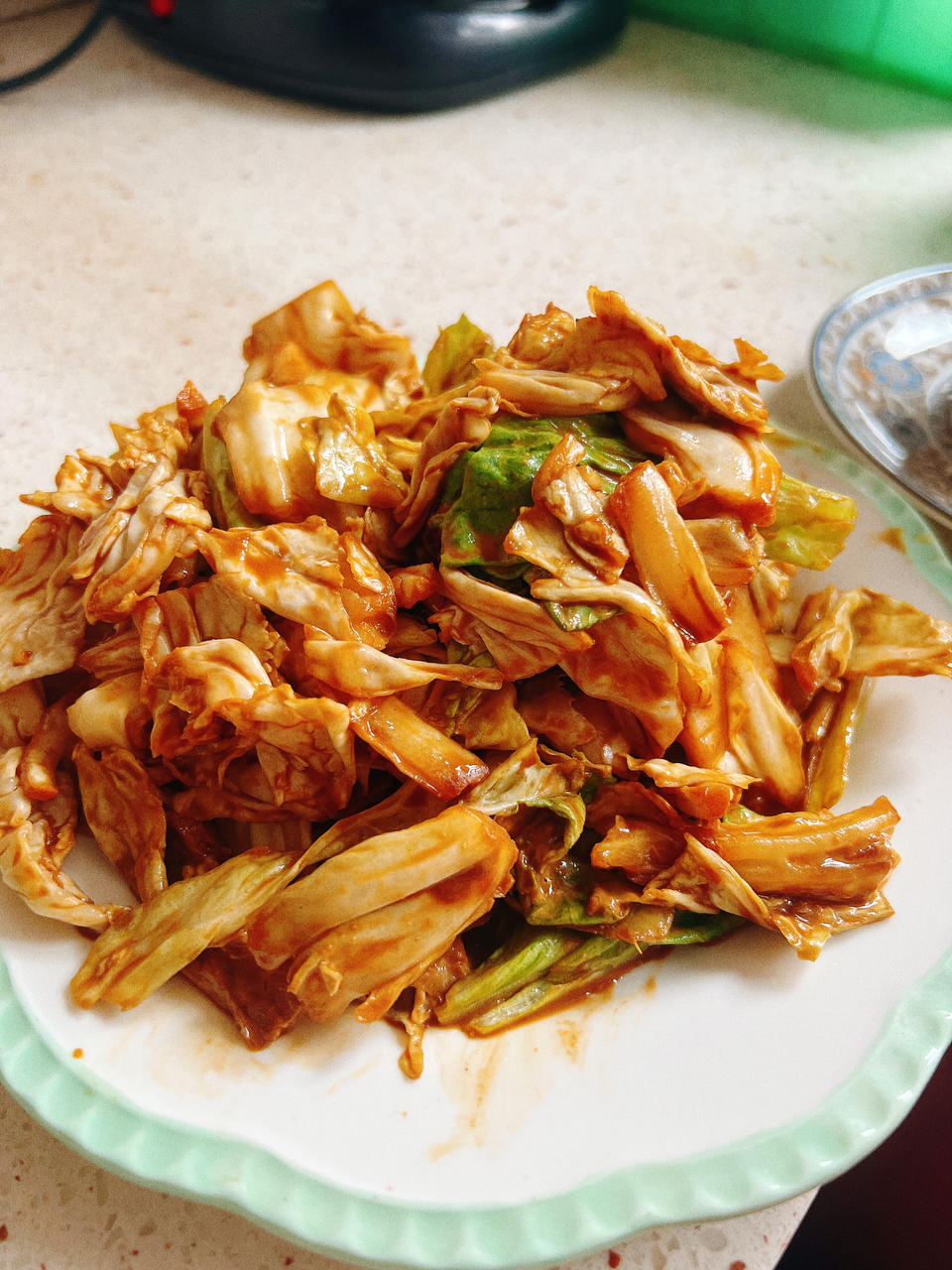 🔥乾隆白菜🔥