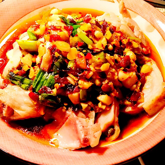 晚餐•2014年6月27日