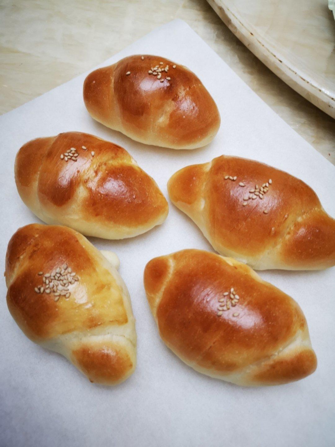 《Tinrry+》日式盐面包（by帅帅小厨）（日本超人气面包）