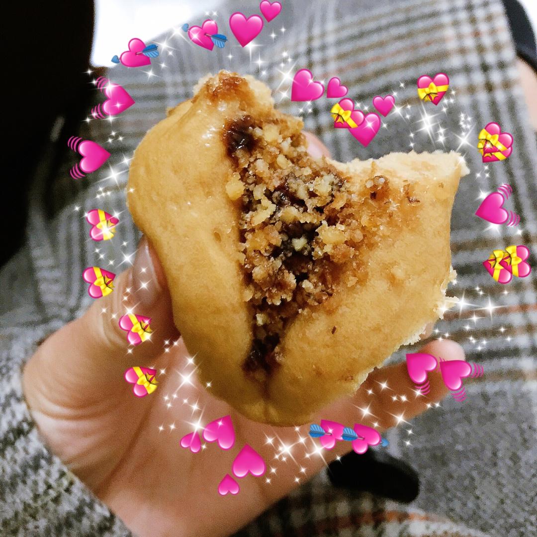 红糖馒头.红糖糕