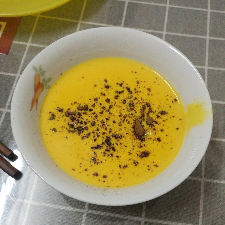 快速消灭家里红薯～咖啡店20多块钱一杯超级正宗红薯拿铁💯超级简单好喝