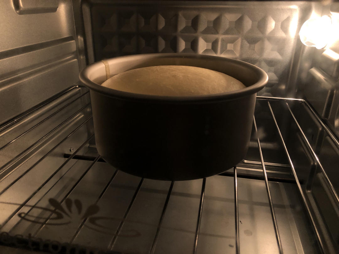 一直在用❗超稳定的❗戚风蛋糕配方