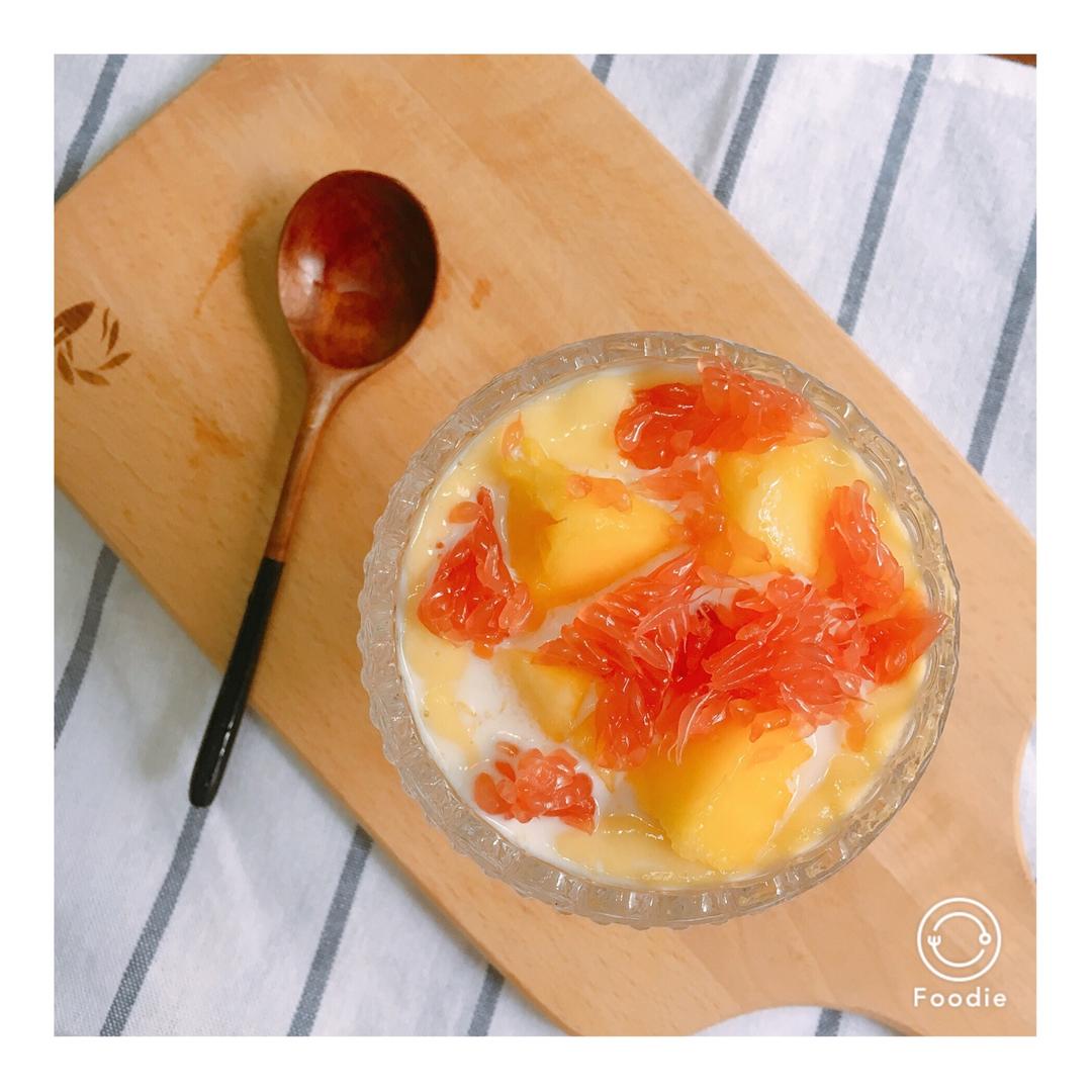 杨枝甘露