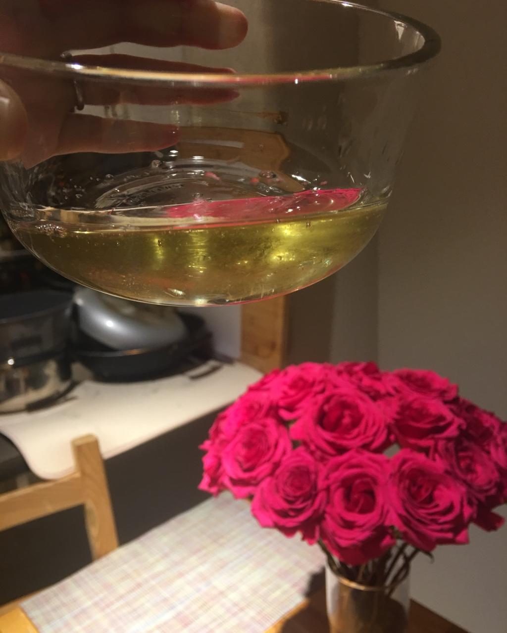 熬猪油（肥肉版）