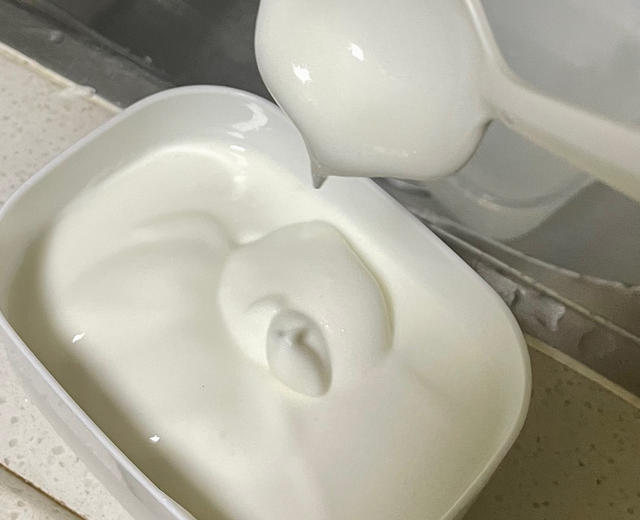 伪奶盖，替代奶盖，低卡（不会肥的做法