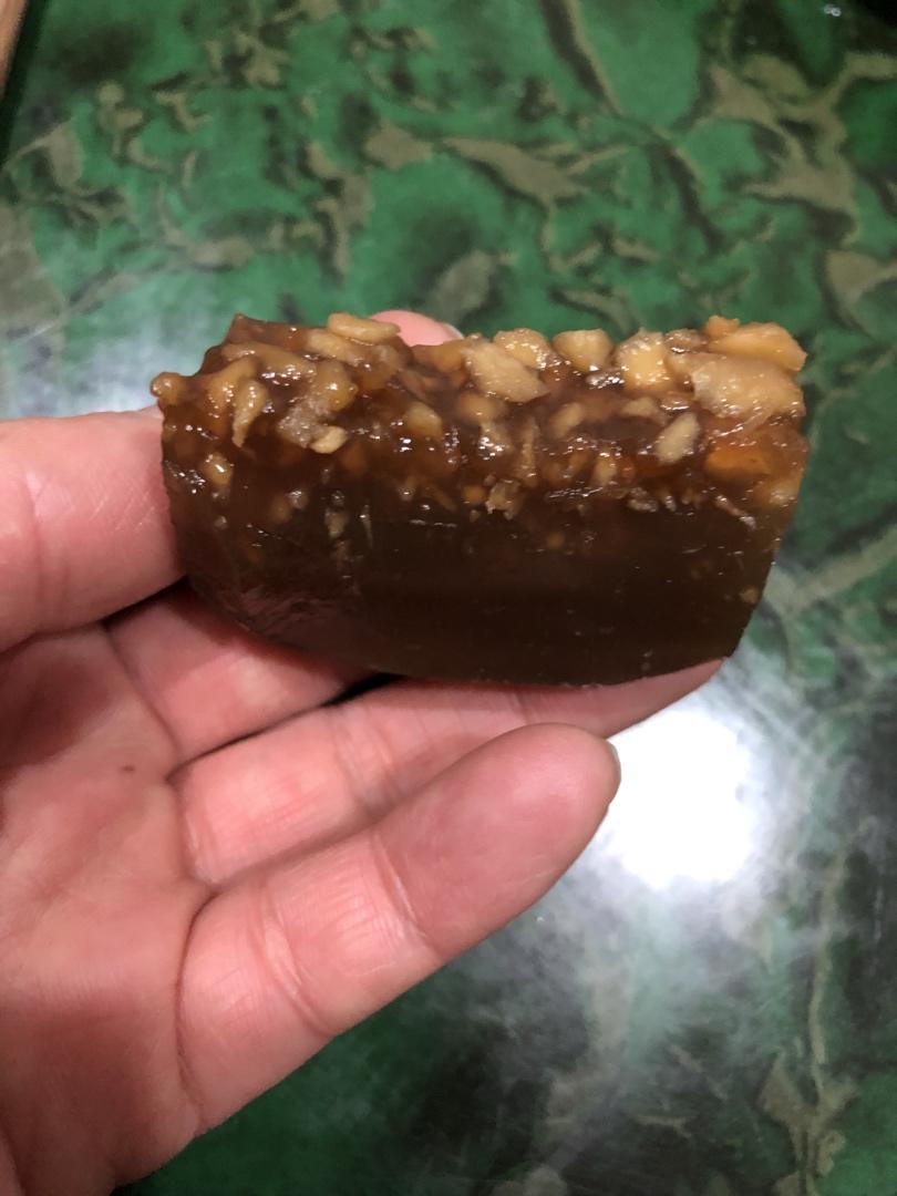 马蹄糕（做法简单粗暴）
