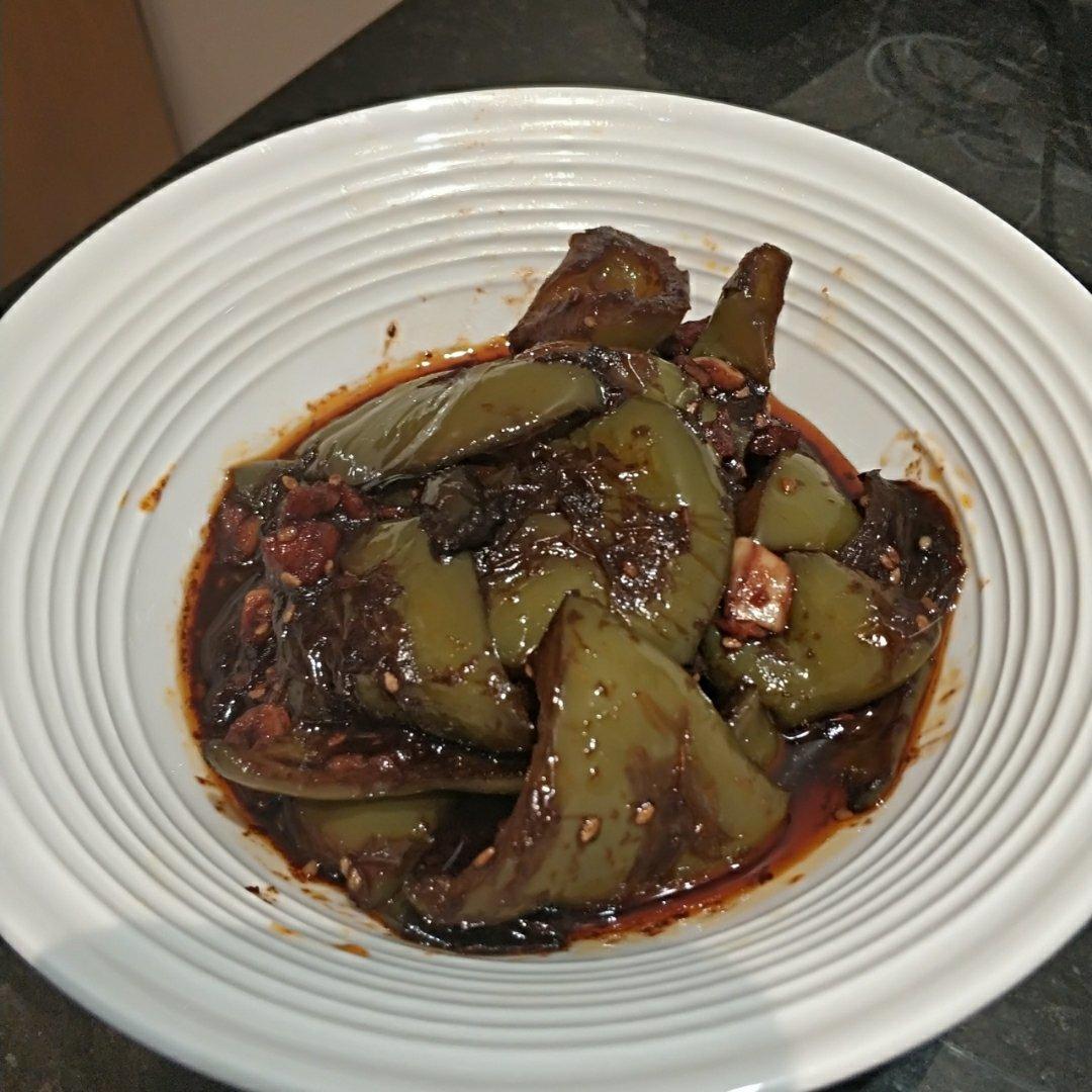 💥💥巨下饭，专治没食欲❗️超级好吃的虎皮青椒