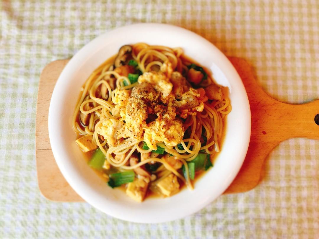 每天，叫醒我的是早餐