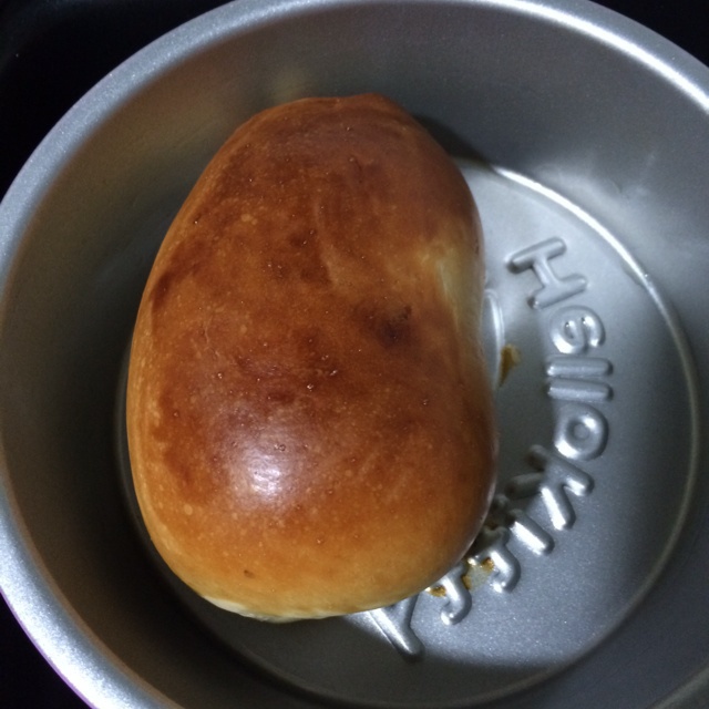 经典白土司