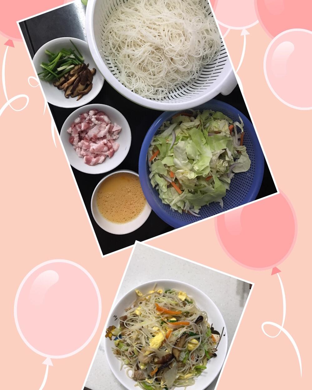 家常菜温州特色炒粉干-淘宝乡味坊