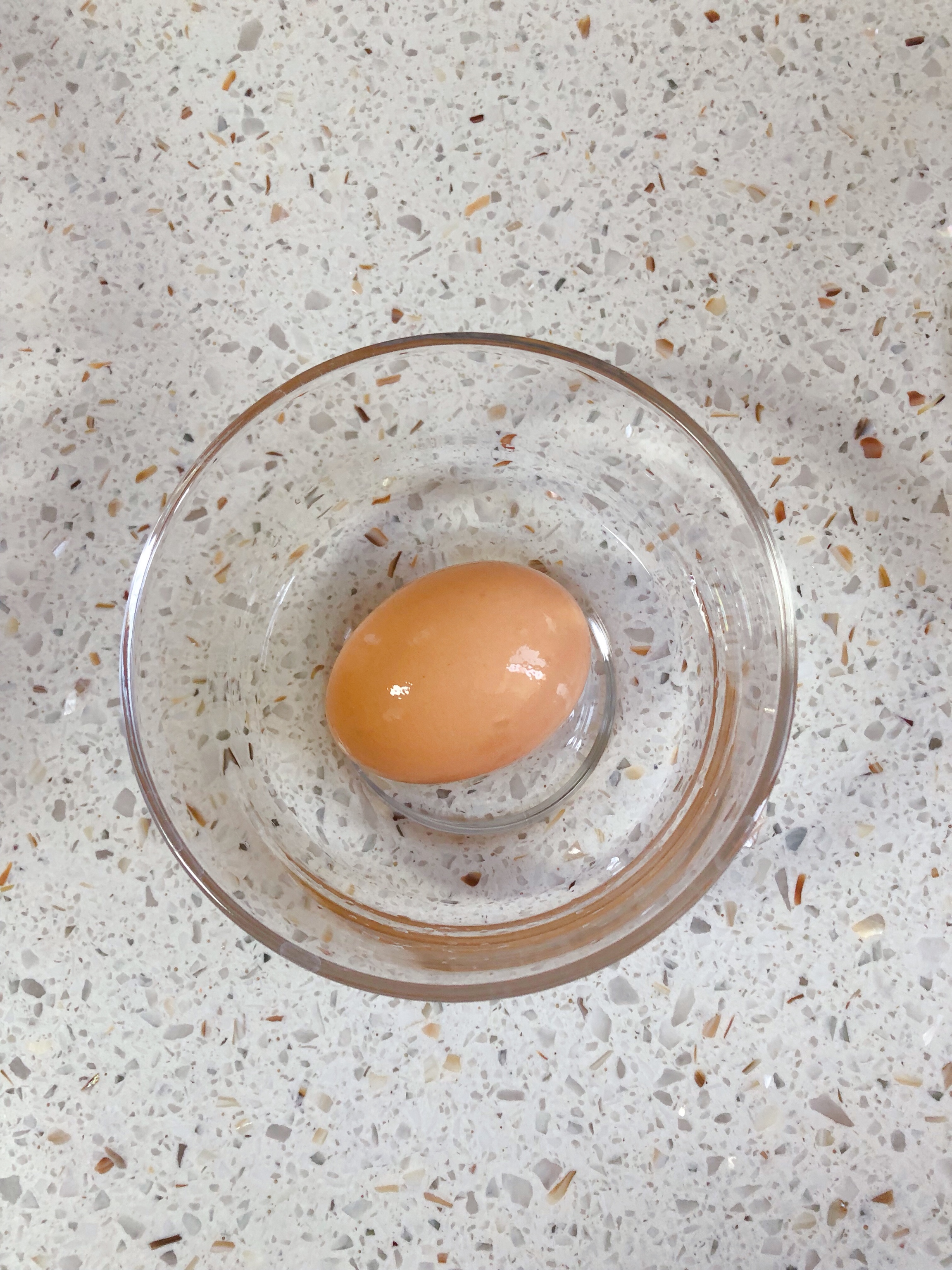 白酒腌鸡蛋的做法 步骤4
