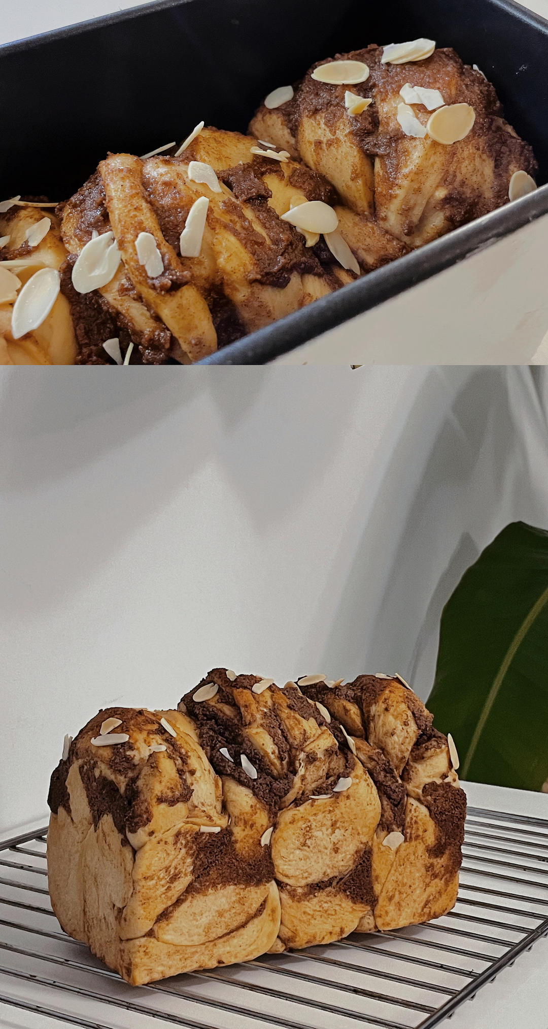 料多多系列----黑糖肉桂核桃
