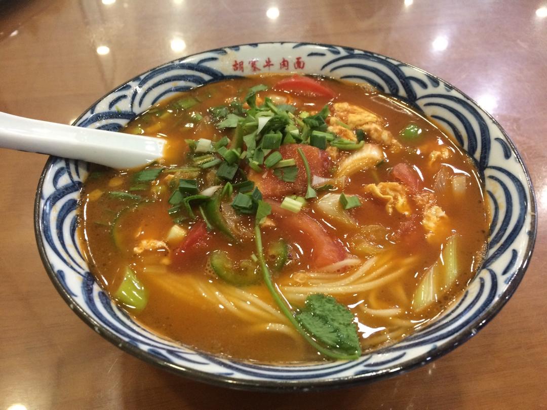 做饭是一件快乐的事