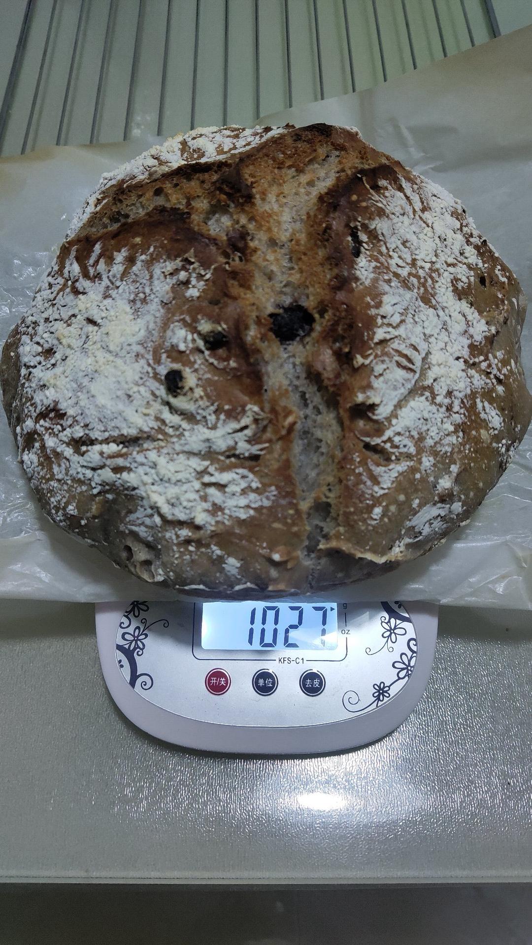 绝密！8分钟，8块钱，吃8天的正宗欧包loaf来了！