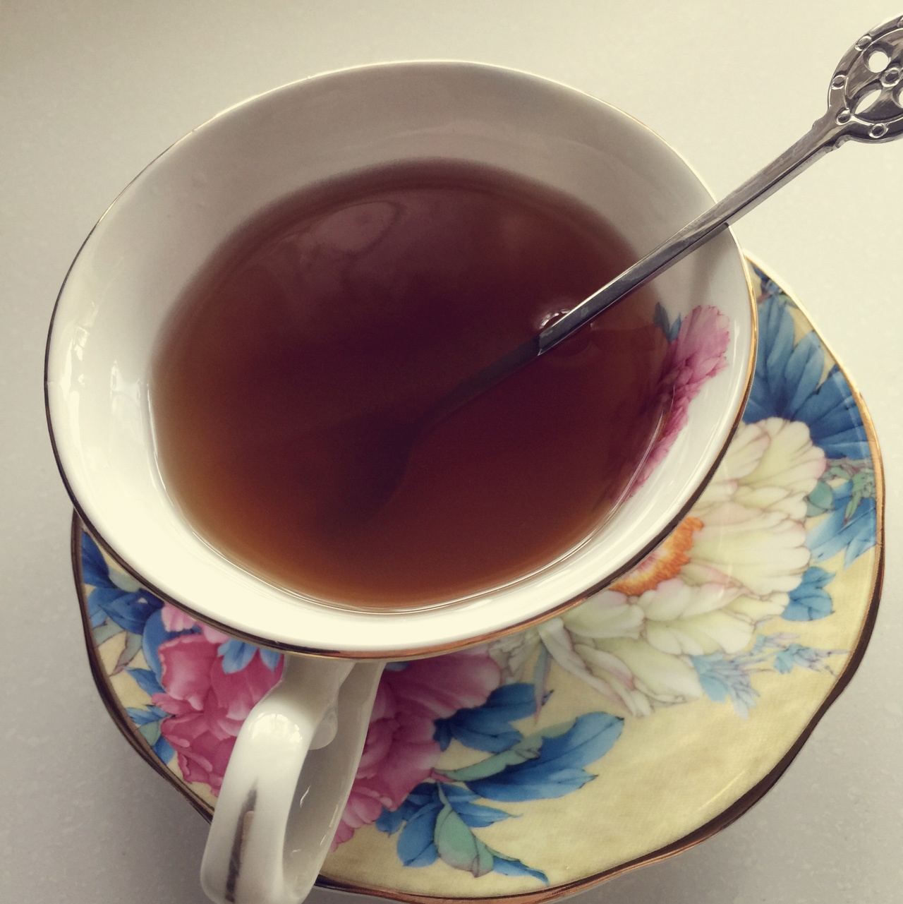 黄芪红枣茶