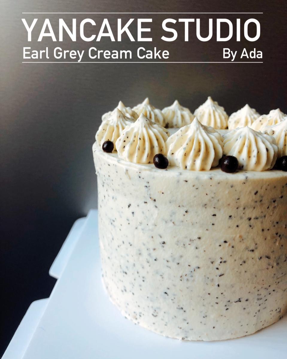 Yancake讌棋手作日常作品